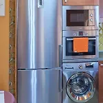 Apartman Casa Dakar