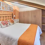 Casa Dakar Appartement Valdemaluque