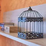 Casa Dakar Valdemaluque