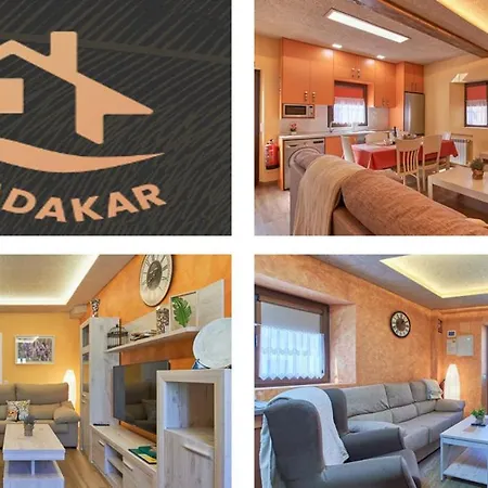 Casa Dakar