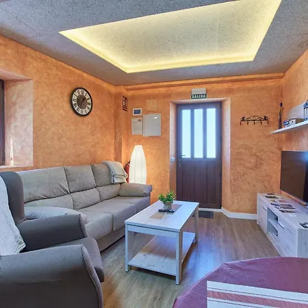 Casa Dakar Valdemaluque