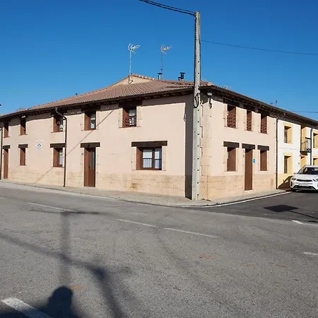 Casa Dakar Lägenhet