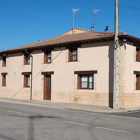 Apartmán Casa Dakar