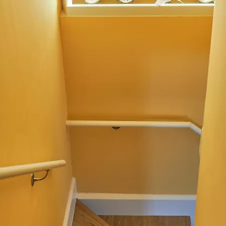 Apartmán Casa Dakar Valdemaluque