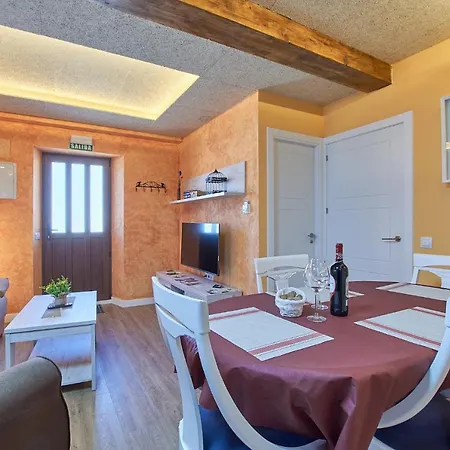 Casa Dakar Lägenhet