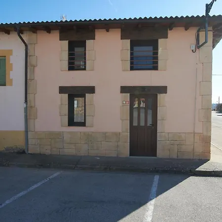 Casa Dakar Lägenhet