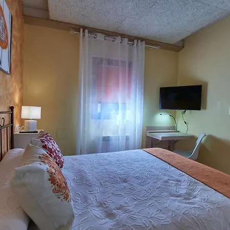 Casa Dakar アパート *