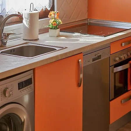 Casa Dakar Apartmán