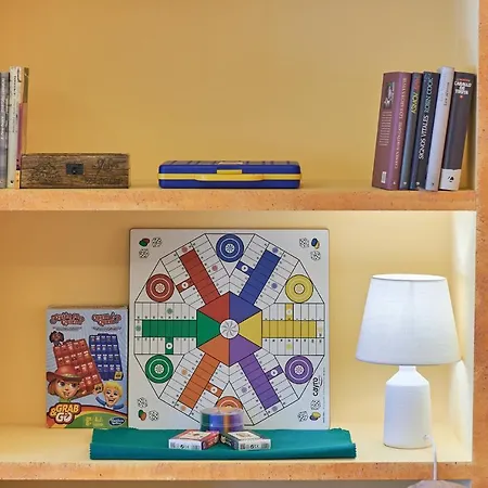 Casa Dakar Lägenhet *