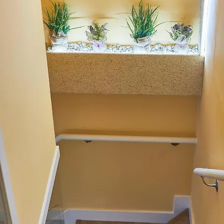 Apartmán Casa Dakar