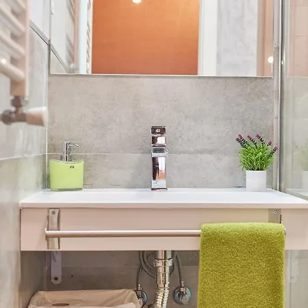 Casa Dakar Lägenhet Valdemaluque