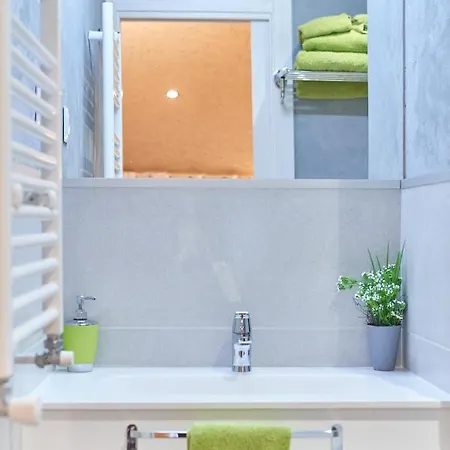 Casa Dakar Lägenhet *