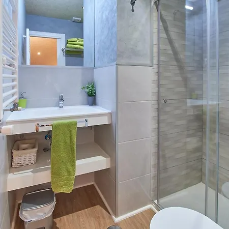 Casa Dakar Lägenhet Valdemaluque