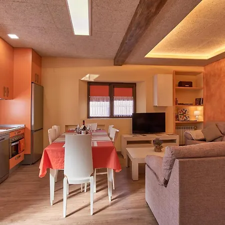 Casa Dakar Lägenhet