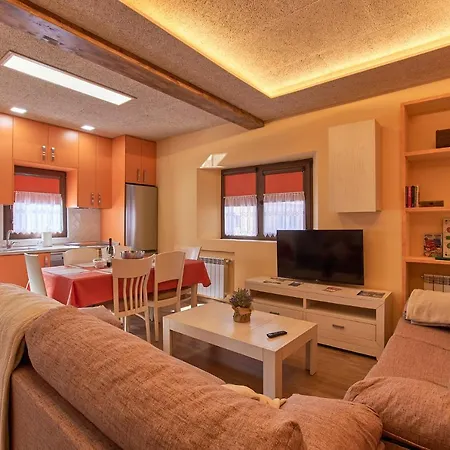Apartmán Casa Dakar