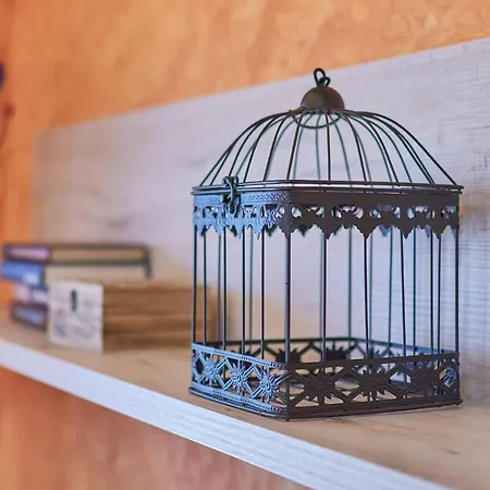 Casa Dakar Valdemaluque