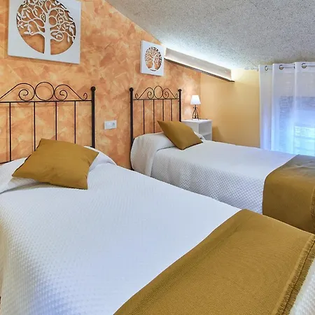 Casa Dakar * Valdemaluque