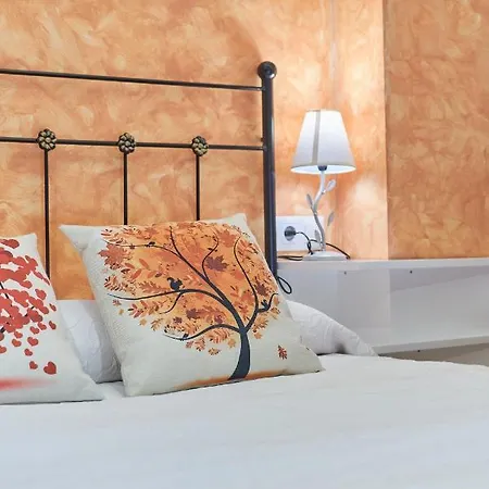 Casa Dakar Lägenhet *