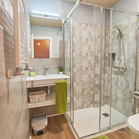 Casa Dakar Apartmán Valdemaluque