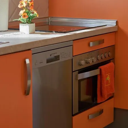 Casa Dakar * Вальдемалуке