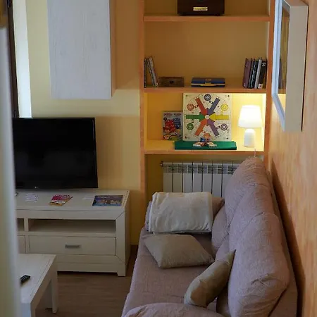 Casa Dakar Lägenhet