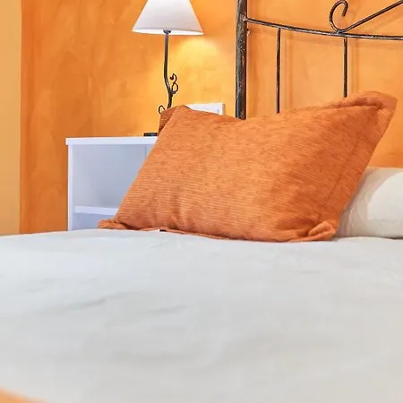 Casa Dakar Apartmán *