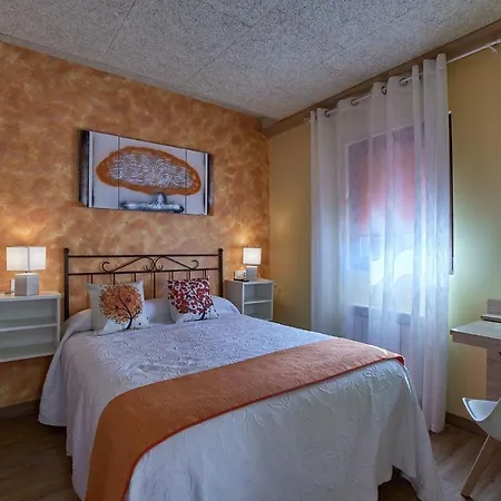 Apartmán Casa Dakar Valdemaluque