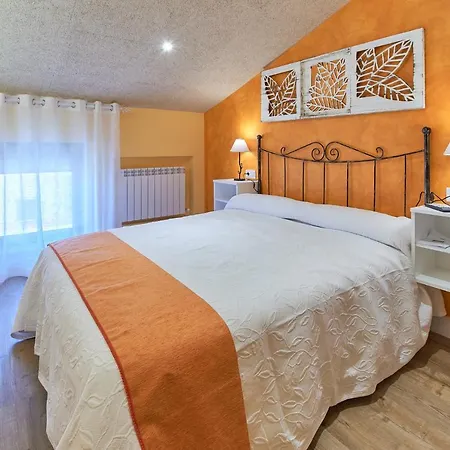 Lägenhet Casa Dakar