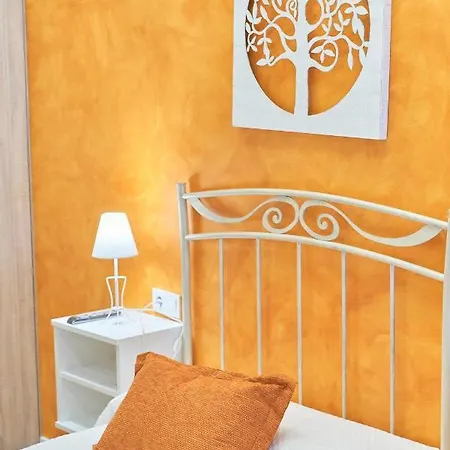 Casa Dakar * Valdemaluque