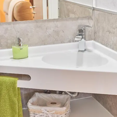 Apartmán Casa Dakar