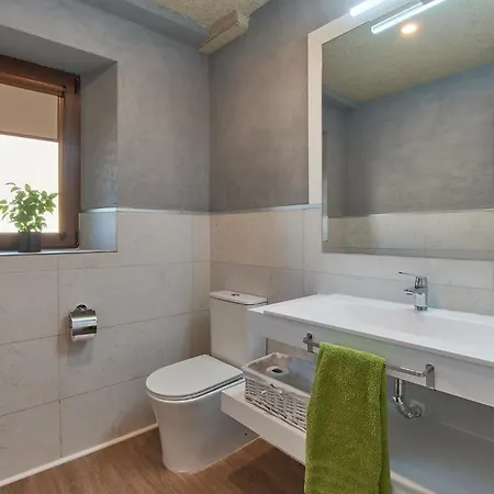 Casa Dakar شقة