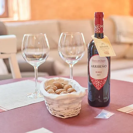 Casa Dakar Apartmán *