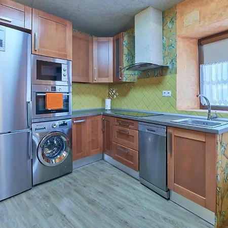 Casa Dakar Lägenhet