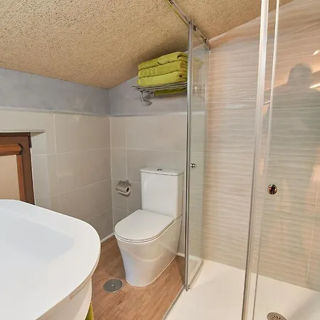 Lägenhet Casa Dakar Valdemaluque