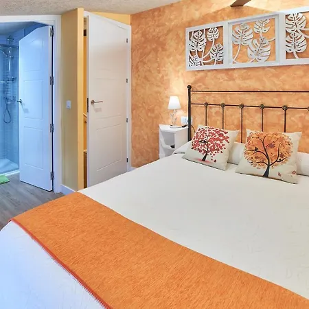 Apartmán Casa Dakar