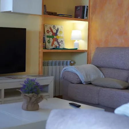 Lägenhet Casa Dakar