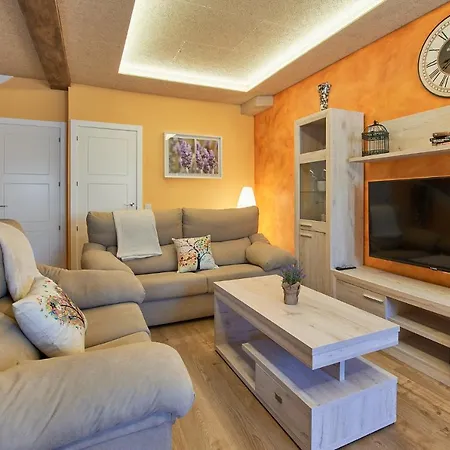 Lägenhet Casa Dakar *