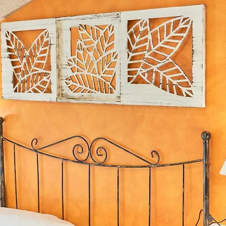 Casa Dakar * Valdemaluque