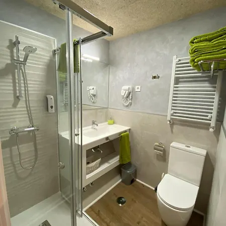 Casa Dakar * Valdemaluque