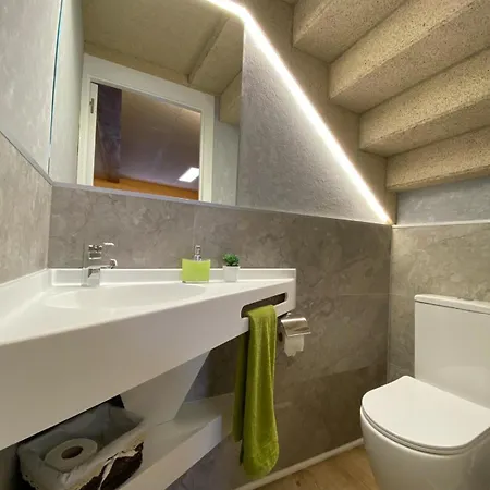 Casa Dakar Lägenhet