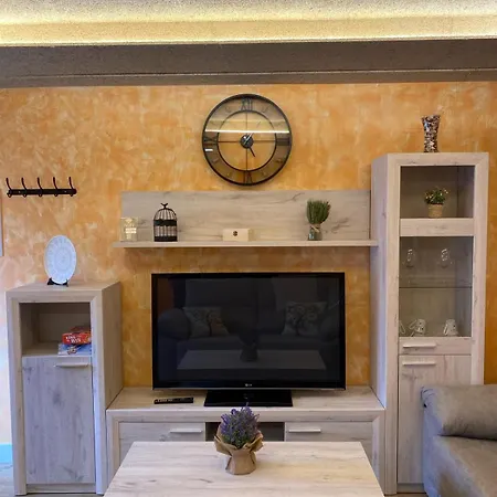 Casa Dakar Valdemaluque