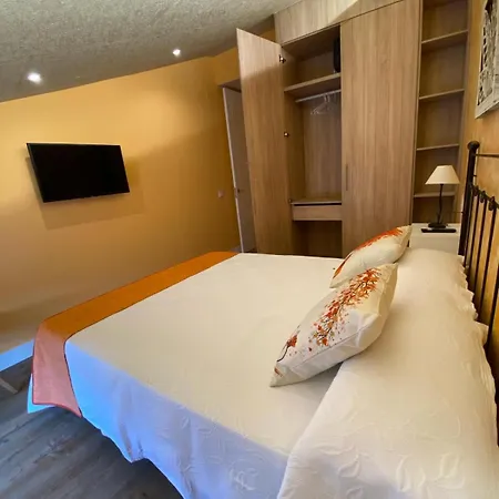 Lägenhet Casa Dakar