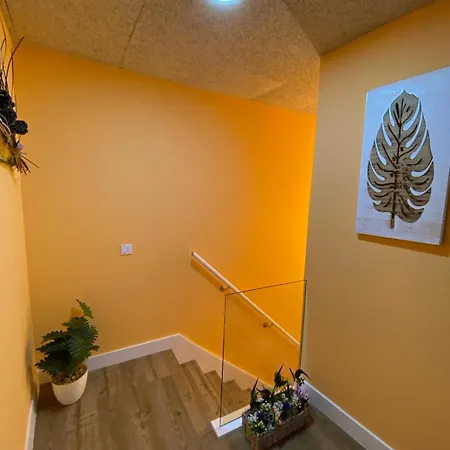 Casa Dakar Lägenhet