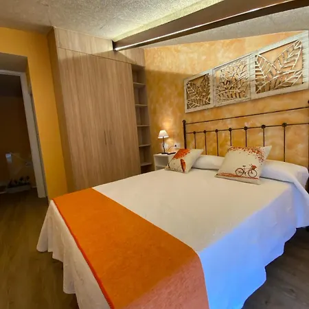 Apartmán Casa Dakar *