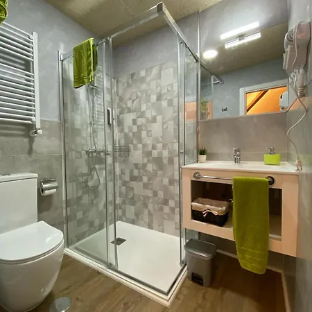 Casa Dakar * Valdemaluque