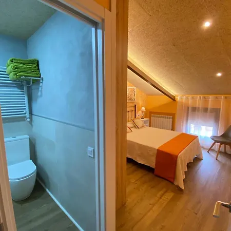 Casa Dakar شقة Valdemaluque