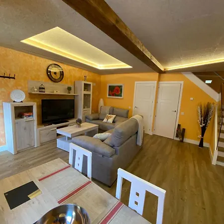 Casa Dakar Lägenhet