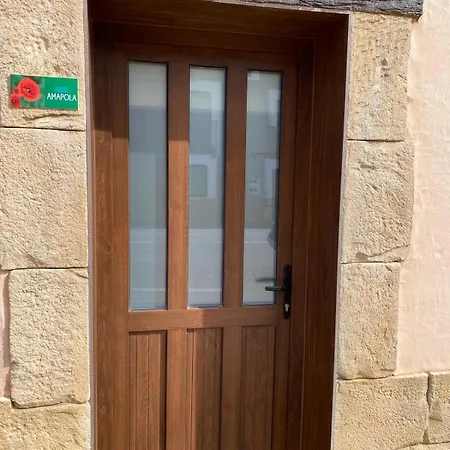 Casa Dakar Apartmán *