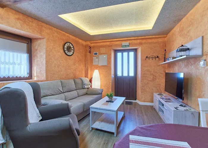 Casa Dakar Valdemaluque