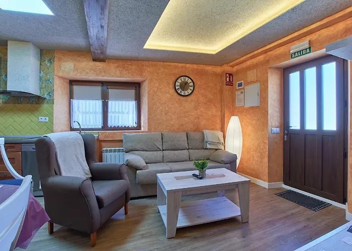 Διαμέρισμα Casa Dakar